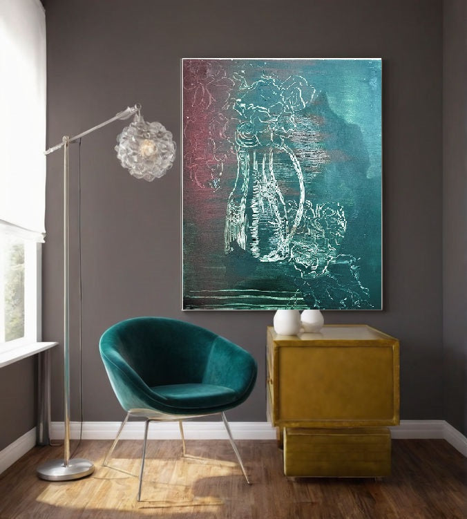 100 AI Prompts for 20 Interior Design Styles Part 1